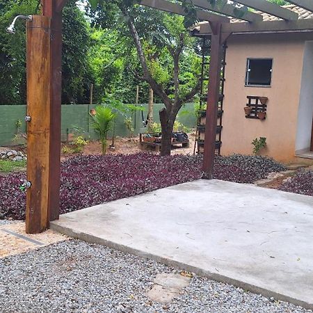 Casa De Hospedes Em Condominio Com Lazer Búzios Exterior foto