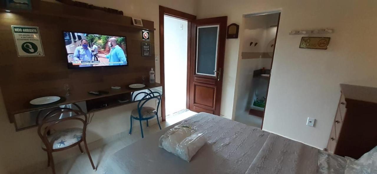 Casa De Hospedes Em Condominio Com Lazer Búzios Exterior foto