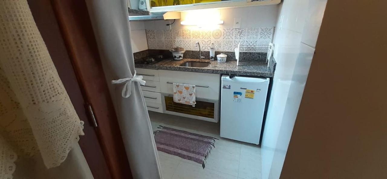 Casa De Hospedes Em Condominio Com Lazer Búzios Exterior foto
