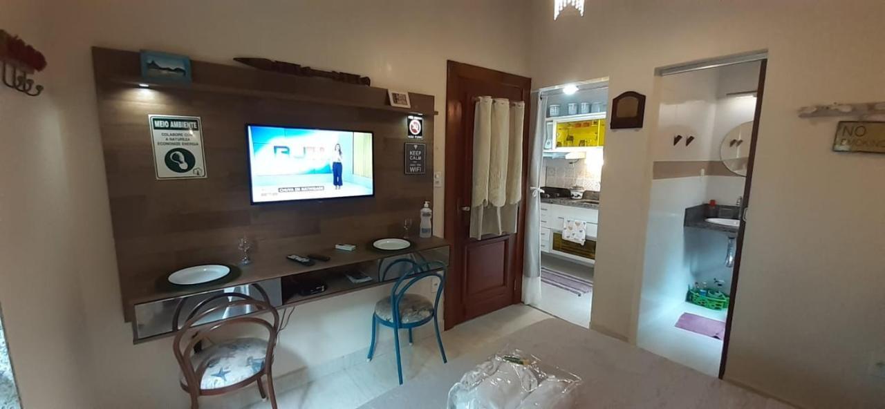 Casa De Hospedes Em Condominio Com Lazer Búzios Exterior foto