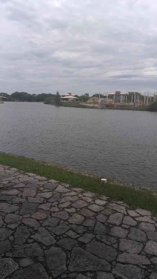 Casa De Hospedes Em Condominio Com Lazer Búzios Exterior foto