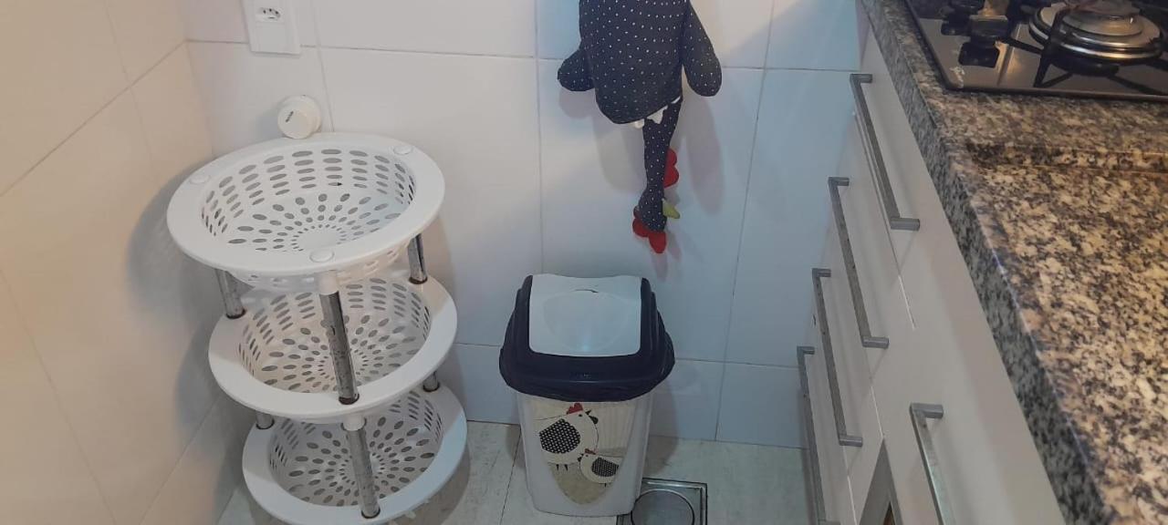 Casa De Hospedes Em Condominio Com Lazer Búzios Exterior foto