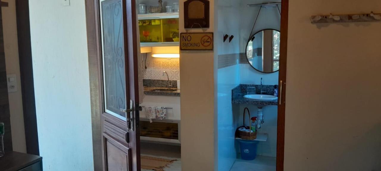 Casa De Hospedes Em Condominio Com Lazer Búzios Exterior foto