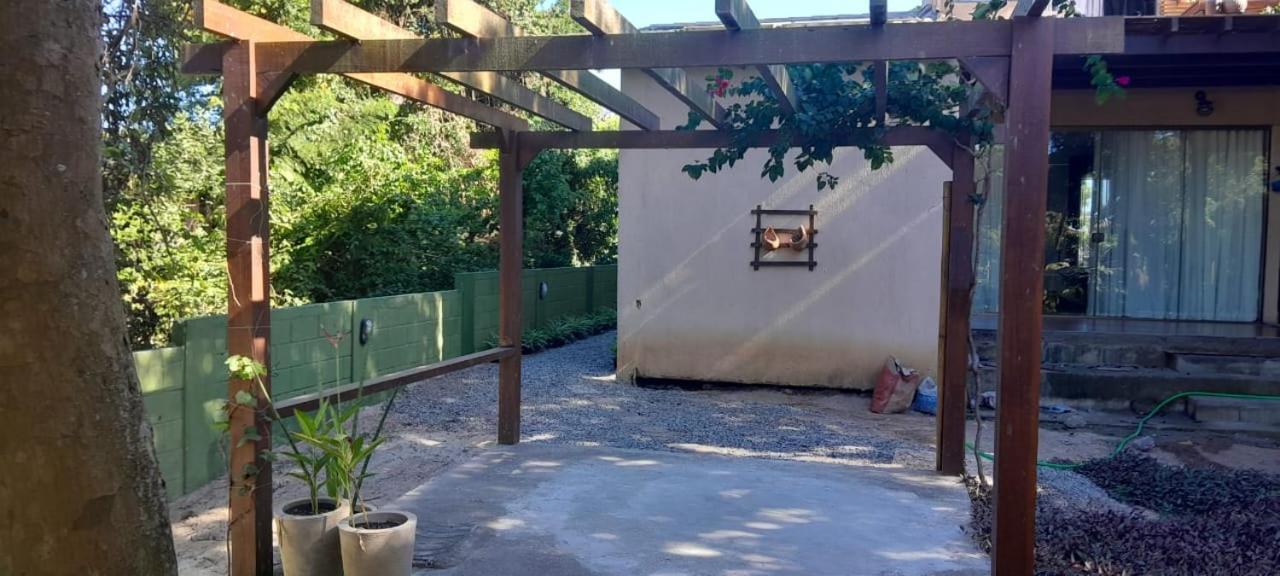 Casa De Hospedes Em Condominio Com Lazer Búzios Exterior foto