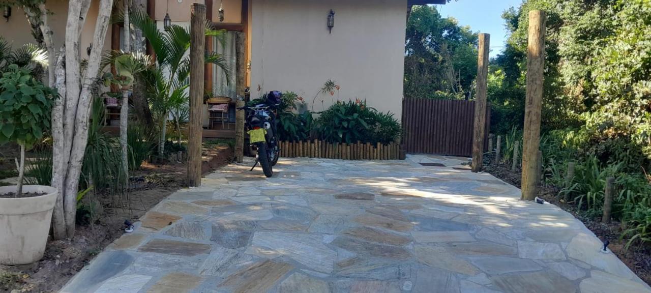 Casa De Hospedes Em Condominio Com Lazer Búzios Exterior foto