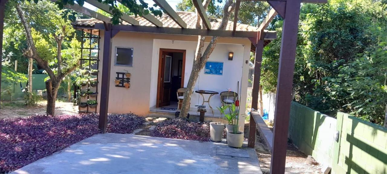 Casa De Hospedes Em Condominio Com Lazer Búzios Exterior foto