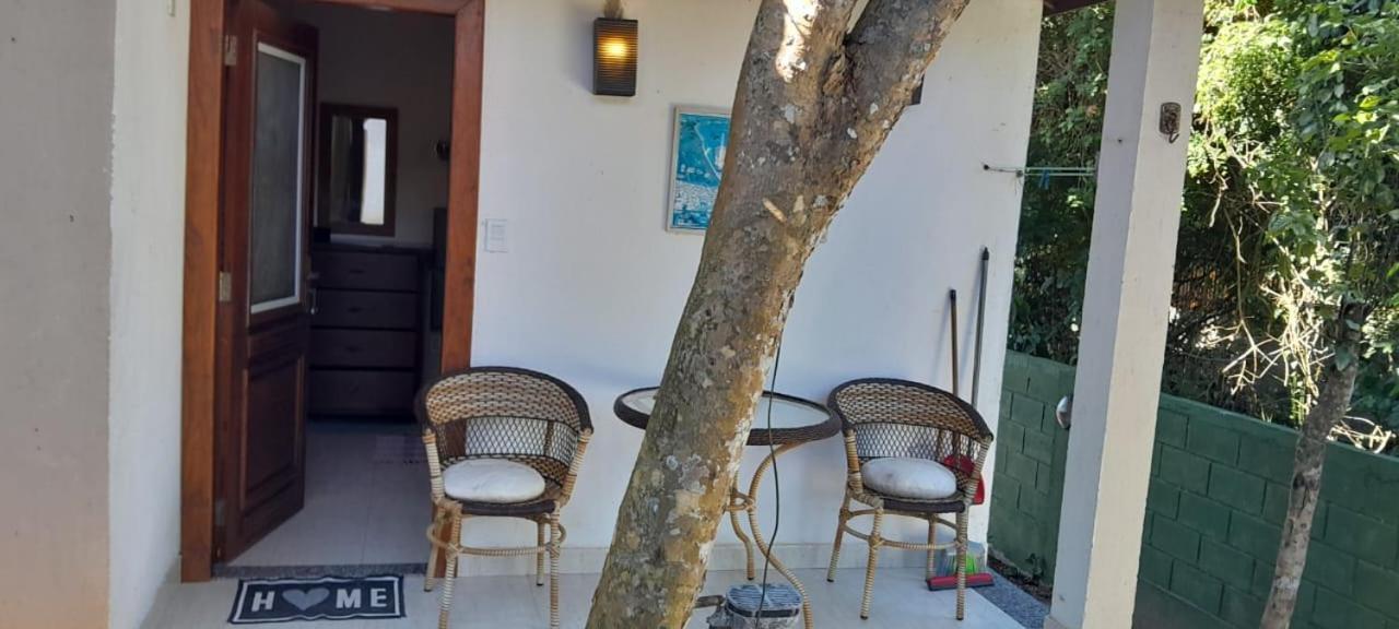 Casa De Hospedes Em Condominio Com Lazer Búzios Exterior foto