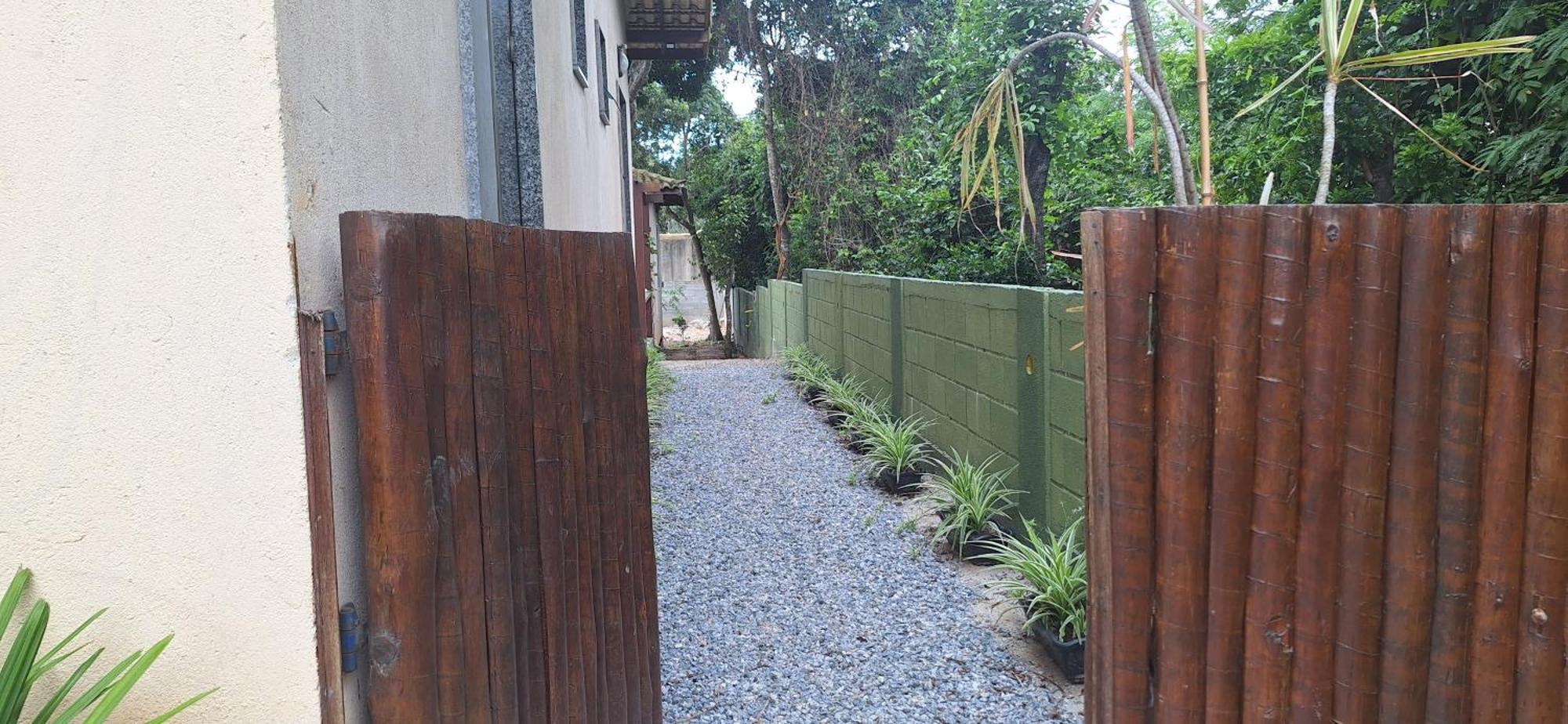Casa De Hospedes Em Condominio Com Lazer Búzios Exterior foto