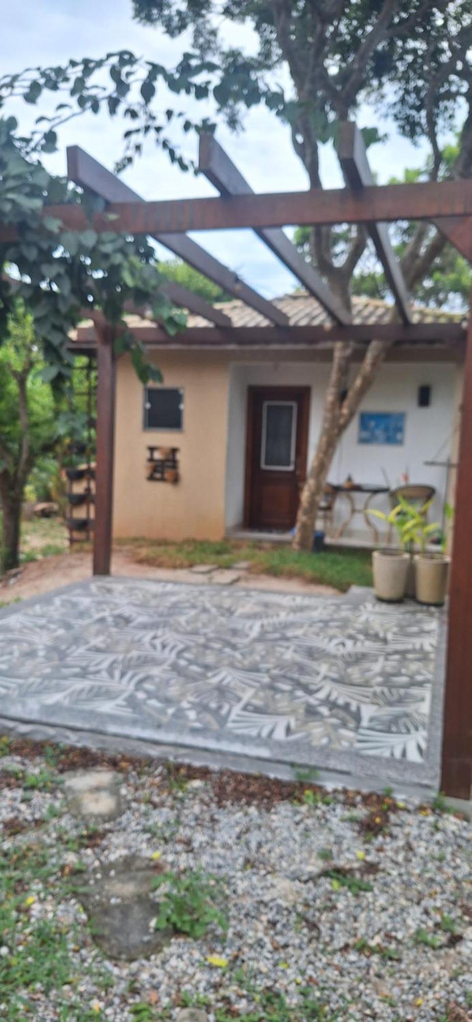 Casa De Hospedes Em Condominio Com Lazer Búzios Cameră foto