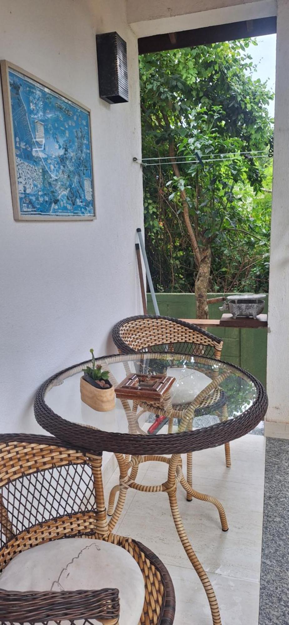 Casa De Hospedes Em Condominio Com Lazer Búzios Cameră foto