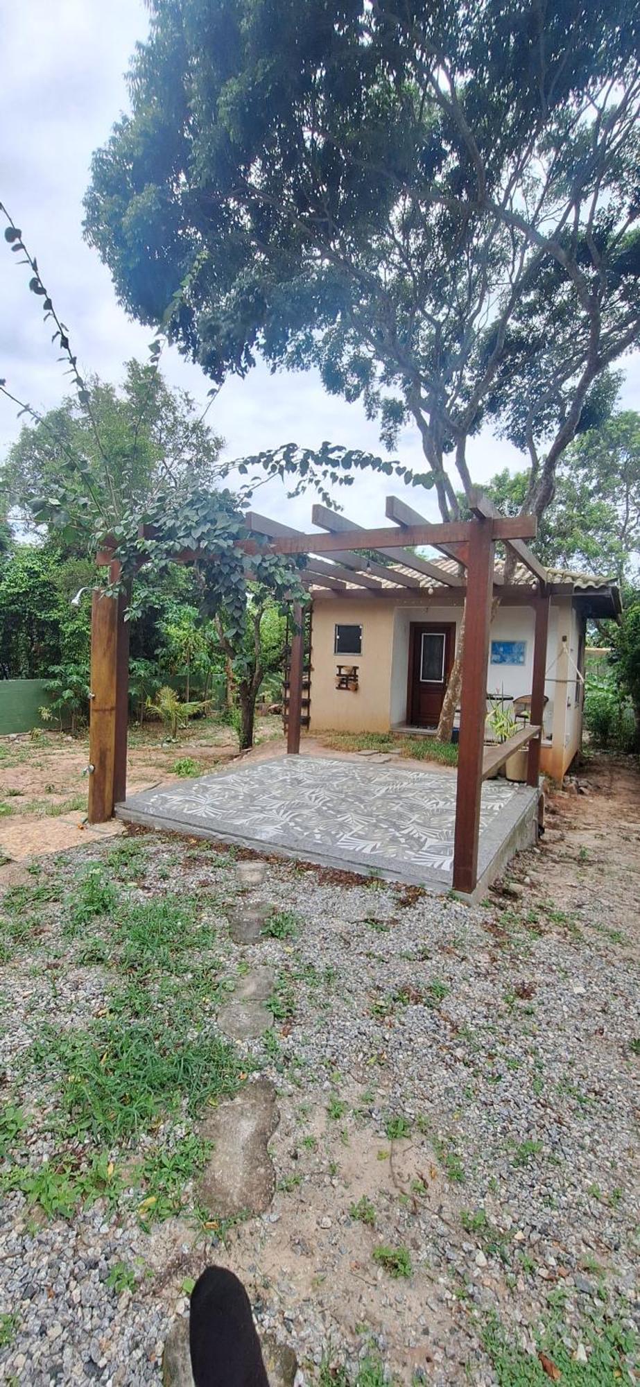 Casa De Hospedes Em Condominio Com Lazer Búzios Cameră foto