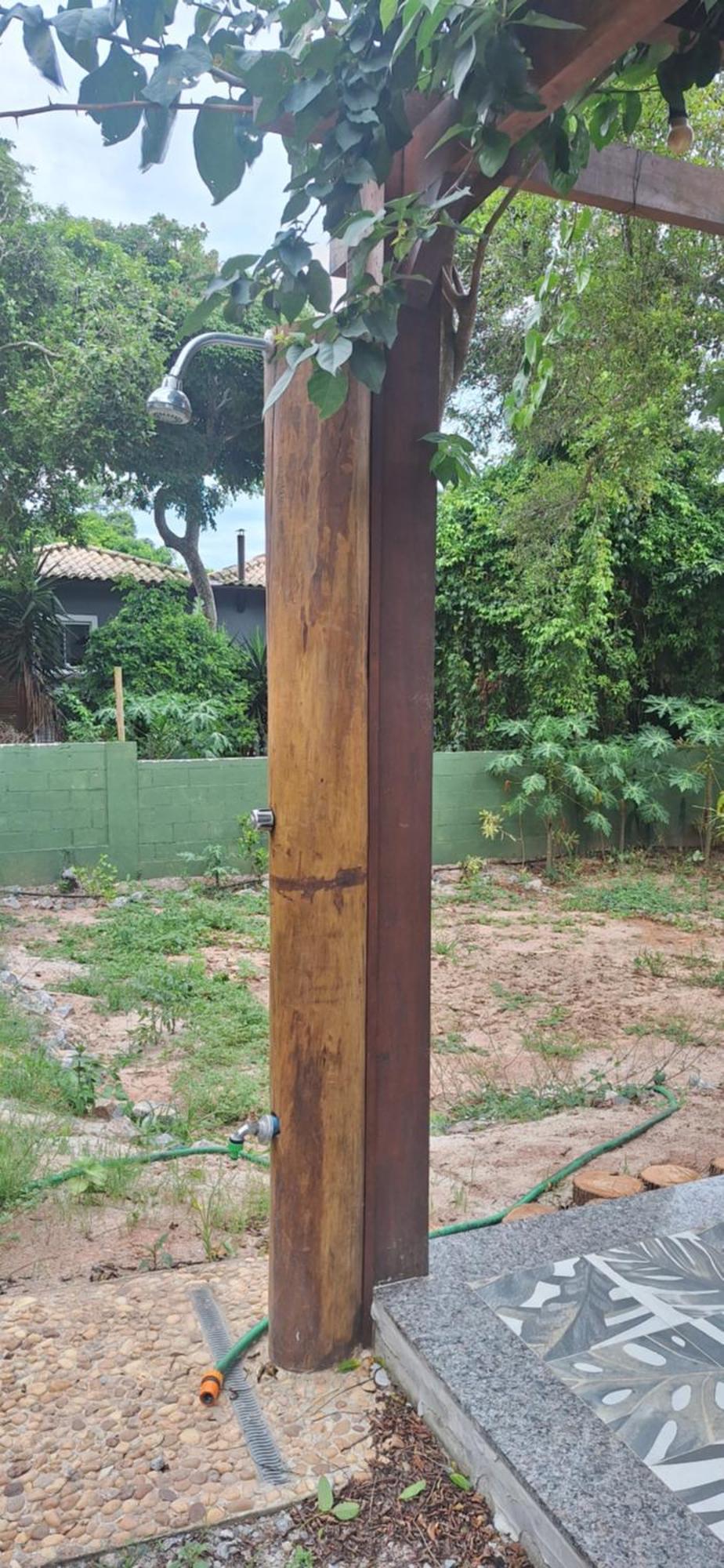 Casa De Hospedes Em Condominio Com Lazer Búzios Cameră foto