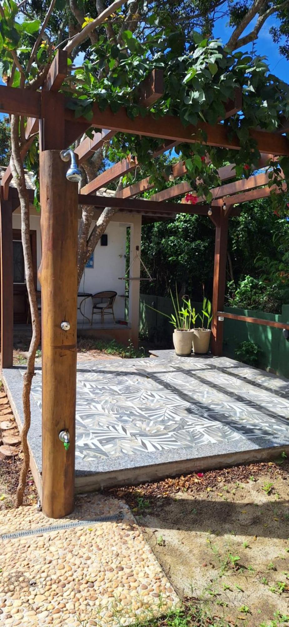 Casa De Hospedes Em Condominio Com Lazer Búzios Exterior foto