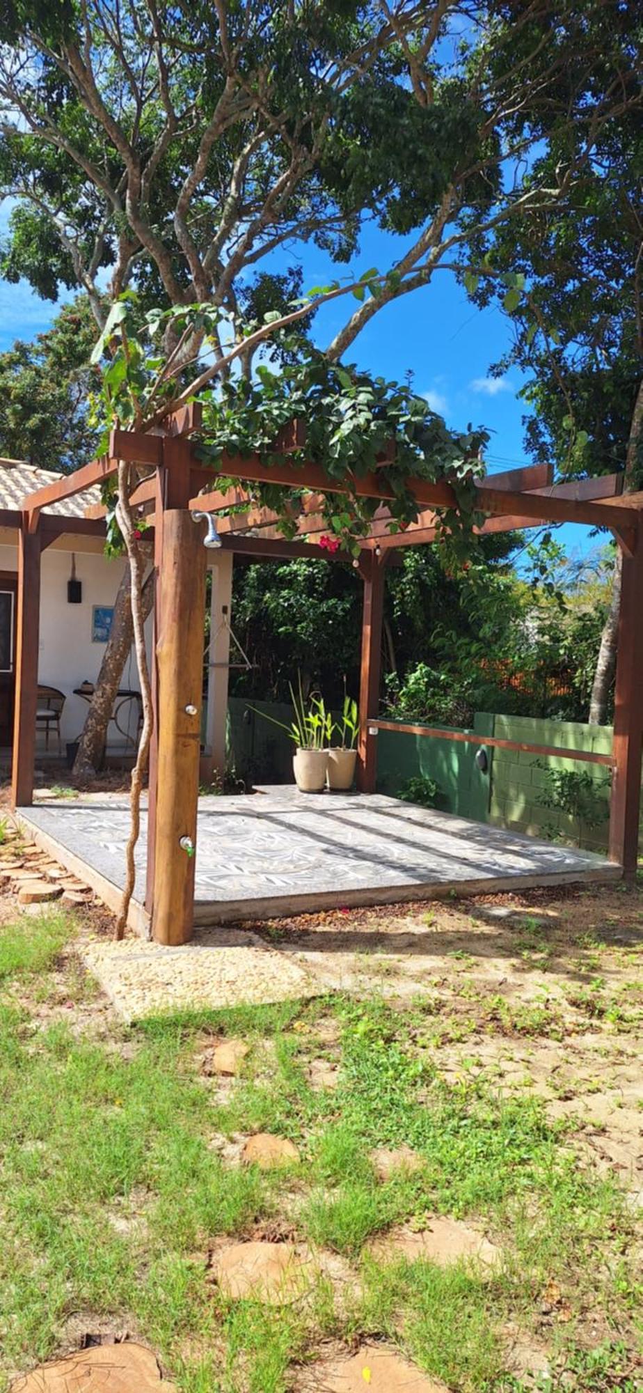 Casa De Hospedes Em Condominio Com Lazer Búzios Exterior foto