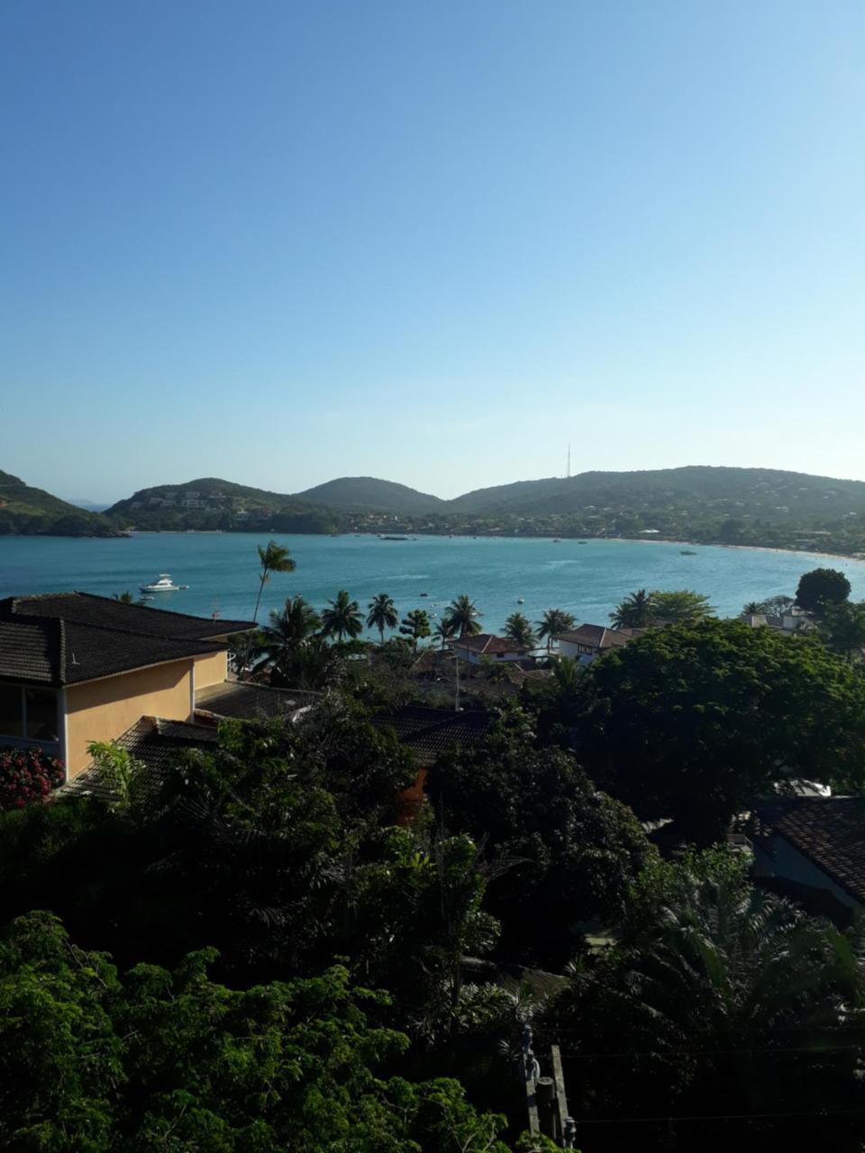 Casa De Hospedes Em Condominio Com Lazer Búzios Exterior foto