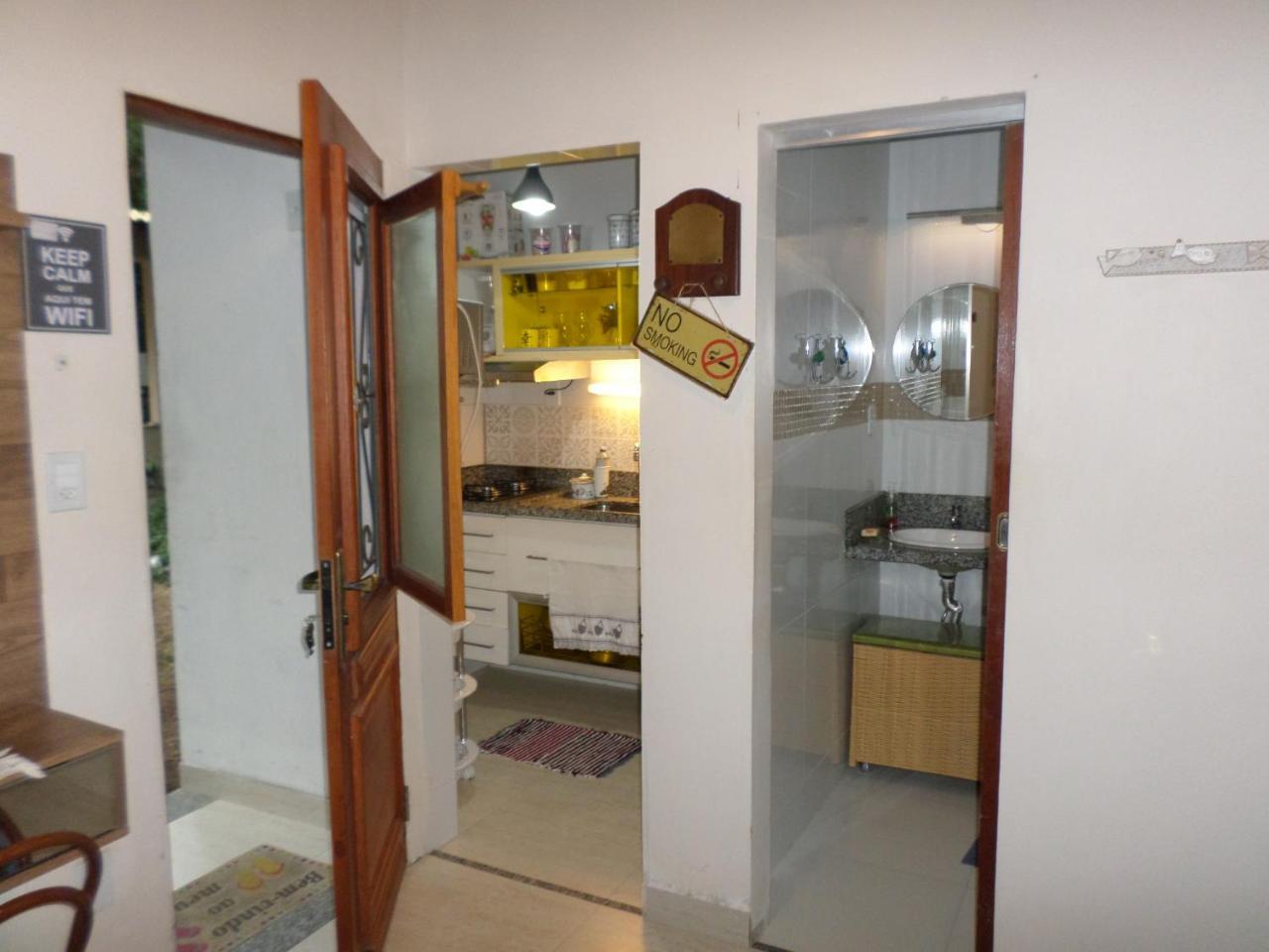 Casa De Hospedes Em Condominio Com Lazer Búzios Exterior foto