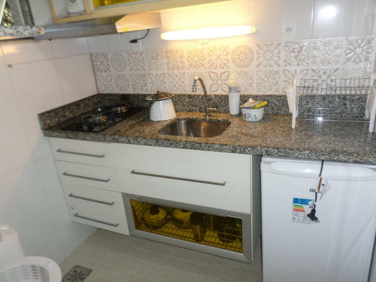 Casa De Hospedes Em Condominio Com Lazer Búzios Exterior foto