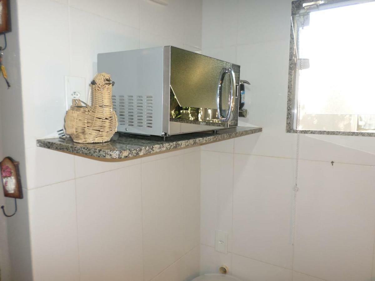 Casa De Hospedes Em Condominio Com Lazer Búzios Exterior foto